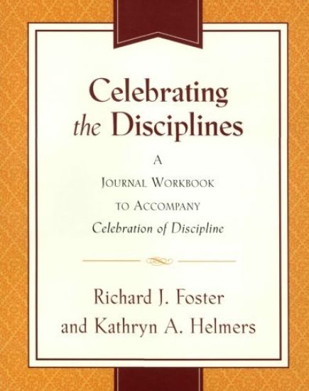 Celebrating the Disciplines