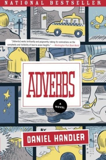 Adverbs