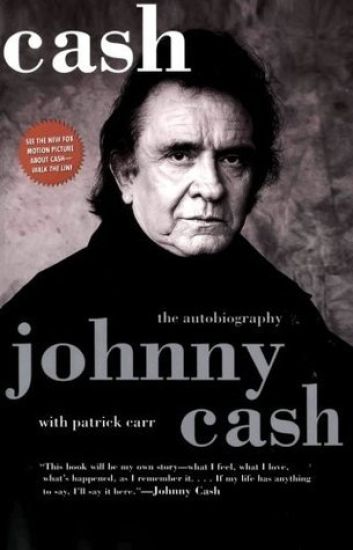 Cash: The Autobiography