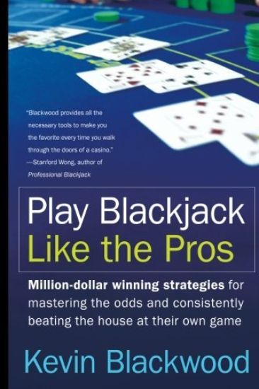 Play Blackjack Like the Pros