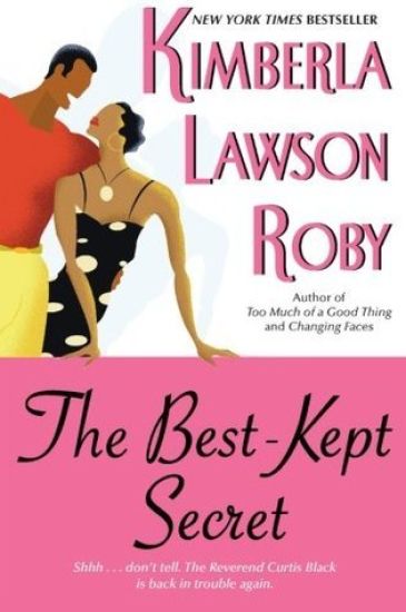 The Best Kept Secret
