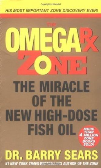 Omega Rx Zone