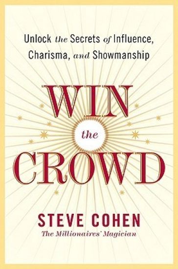Win The Crowd