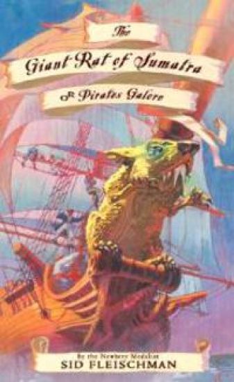 The Giant Rat of Sumatra: Or Pirates Galore