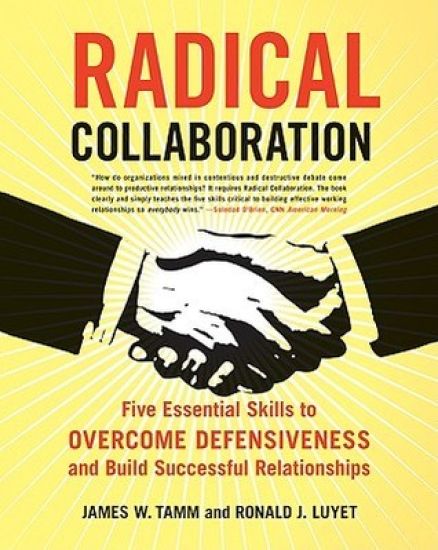 Radical Collaboration