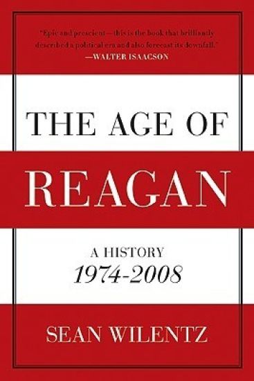 The Age of Reagan