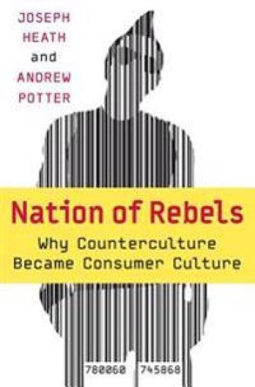 Nation Of Rebels