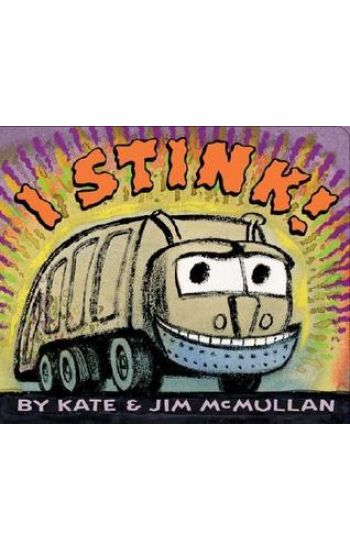 I Stink!
