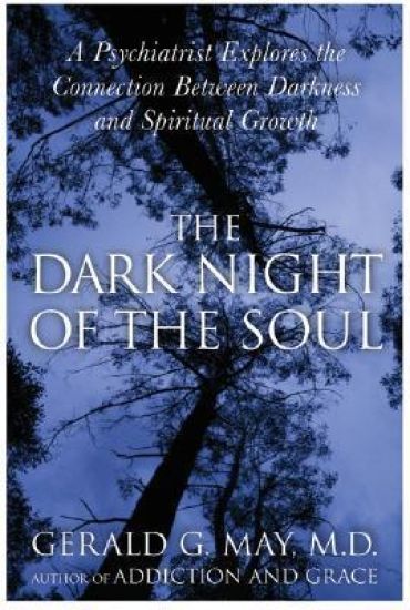 The Dark Night Of The Soul