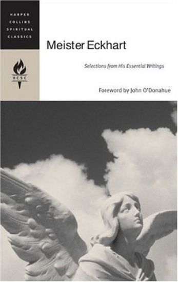 Meister Eckhart