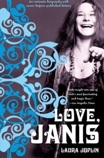 Love, Janis