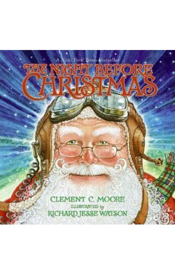 The Night Before Christmas