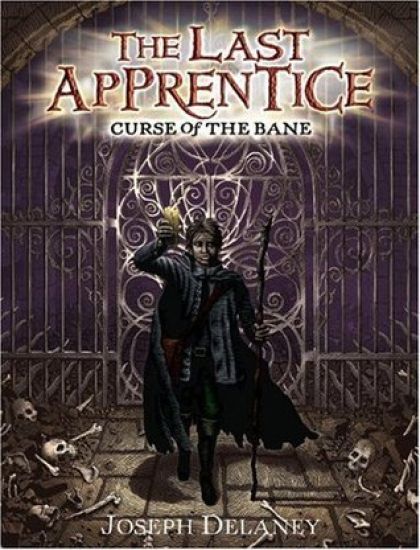 The Last Apprentice: Curse of the Bane (Book 2)