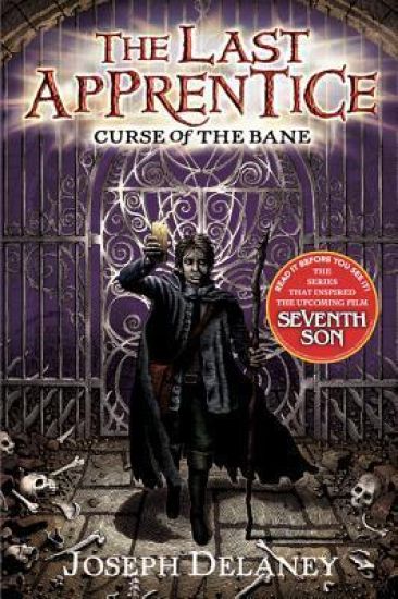 The Last Apprentice: Curse of the Bane (Book 2)
