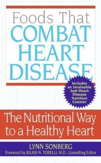 Foods That Combat Heart Disease