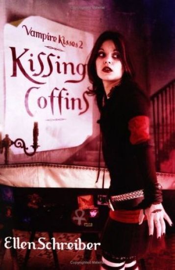 Vampire Kisses 2: Kissing Coffins