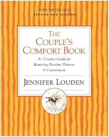 The Couples Comfort Book