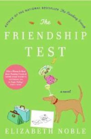 The Friendship Test