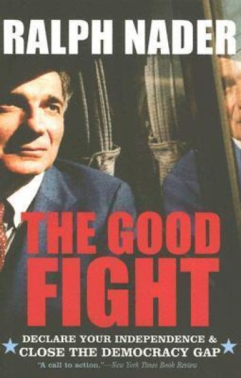The Good Fight