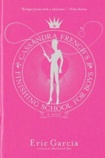 Cassandra French's Finishing School for Boys