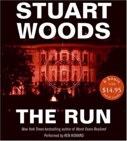 The Run CD Low Price