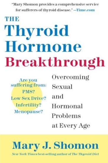 The Thyroid Hormone Breakthrough