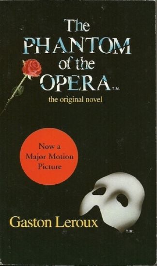 Phantom of the Opera