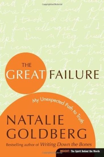 The Great Failure: My Unexpected Path to Truth