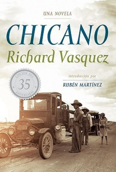 Chicano