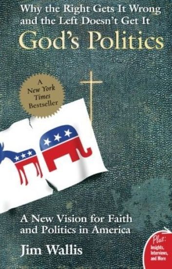 God's Politics