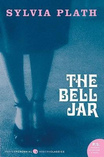 THE BELL JAR