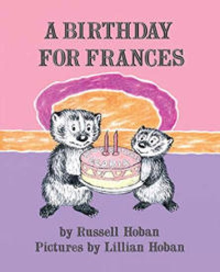 BIRTHDAY FOR FRANCES, A