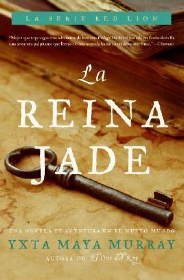 La Reina Jade