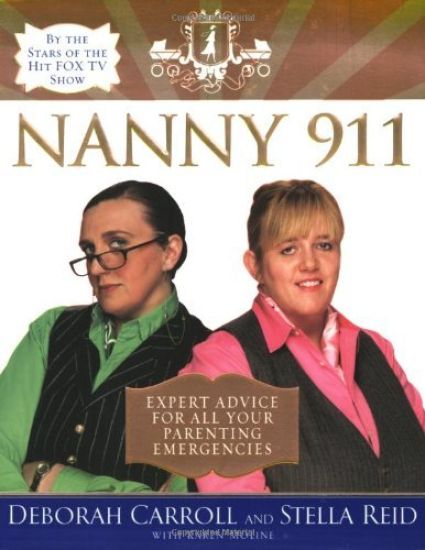 Nanny 911