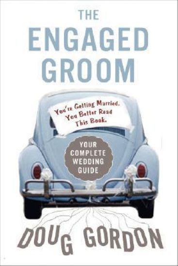 The Engaged Groom