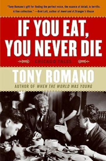 If You Eat, You Never Die: Chicago Tales