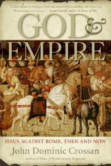 God And Empire