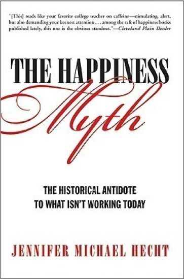 The Happiness Myth