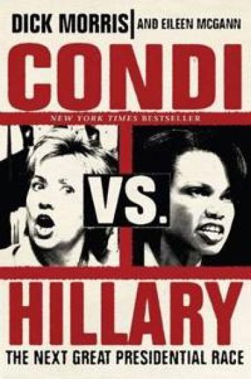 Condi vs. Hillary