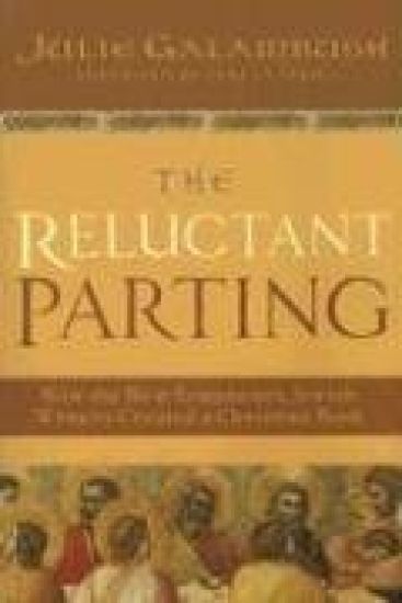 The Reluctant Parting