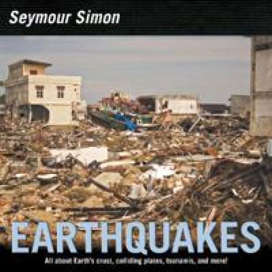 Earthquakes