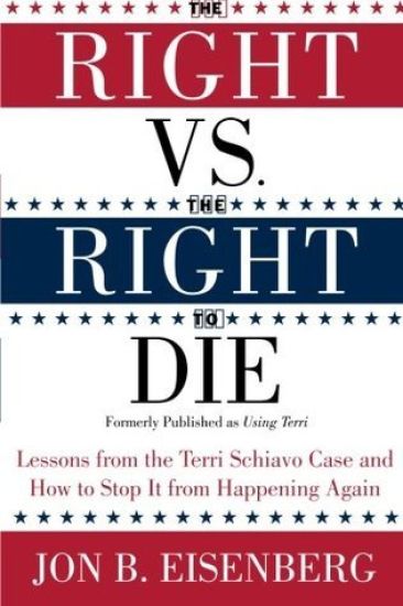 Right Vs The Right To Die
