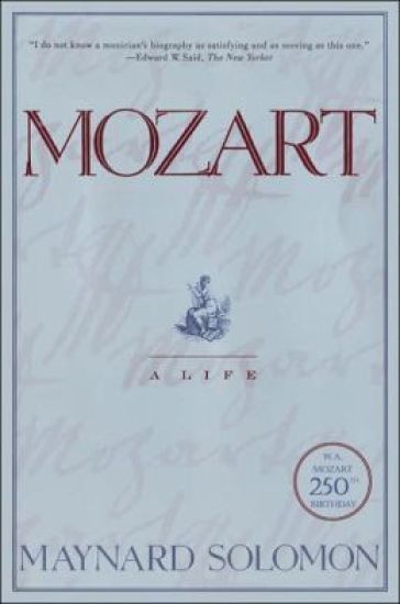 Mozart: A Life