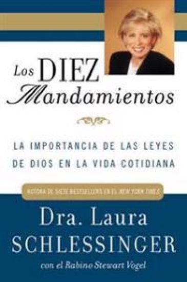 Los Diez Mandamientos
