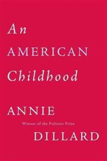 An American Childhood