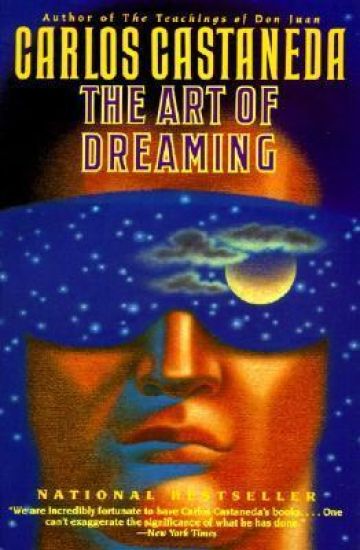 The Art of Dreaming