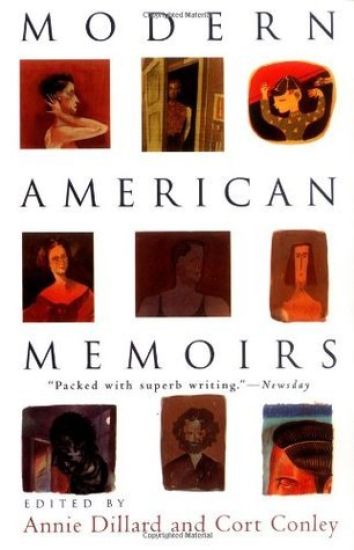 Modern American Memoirs