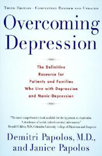 Overcoming Depression