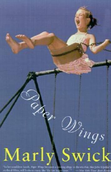 Paper Wings: Novel, a