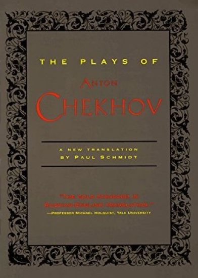 The Plays of Anton Chekhov